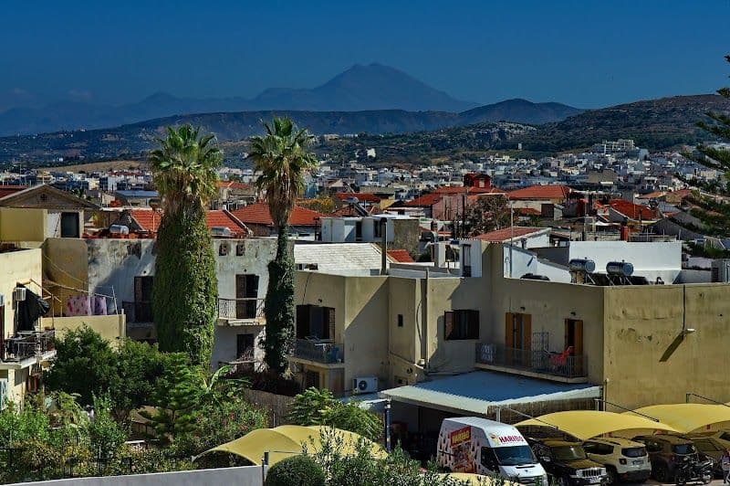 Hidden Gems of Rethymno