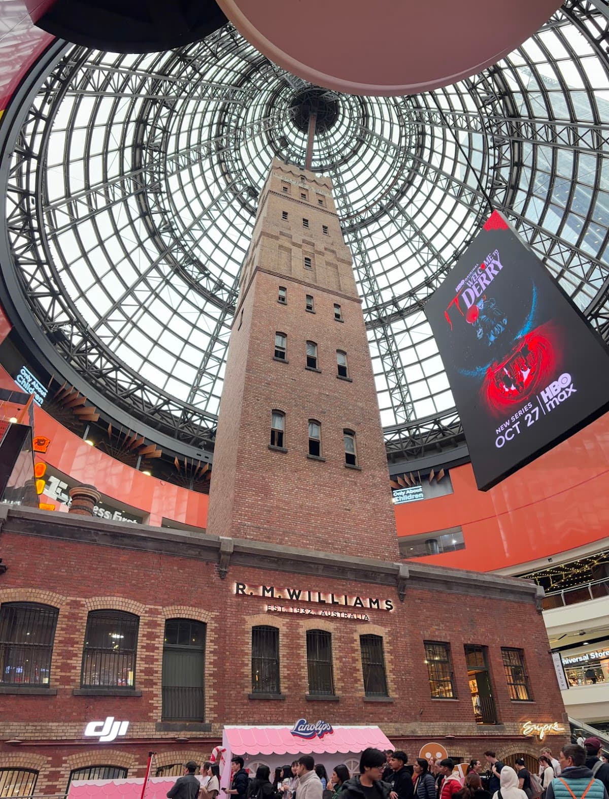 Best Time to Visit Melbourne