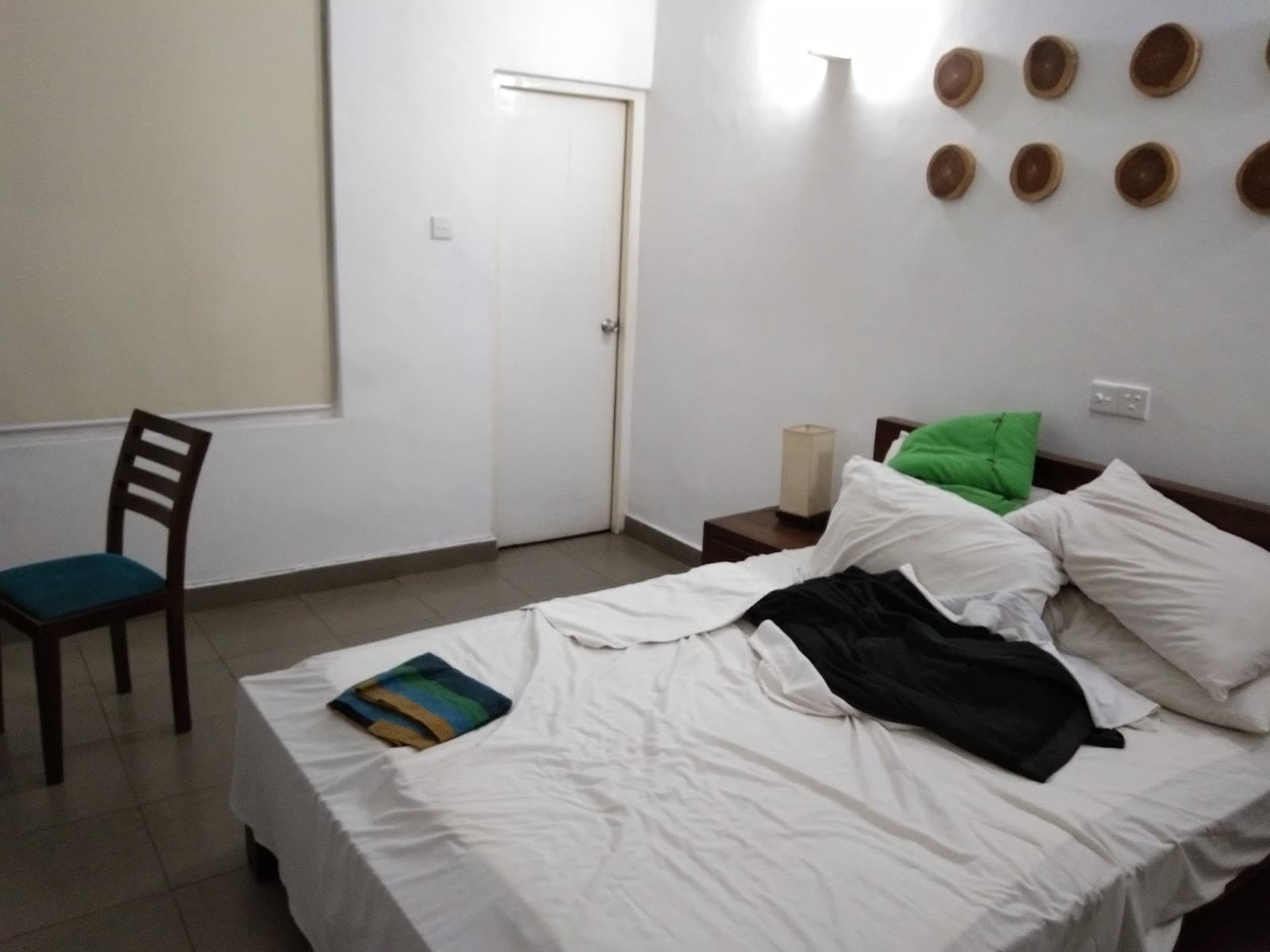 Comfort@15 - Colombo - Sri Lanka