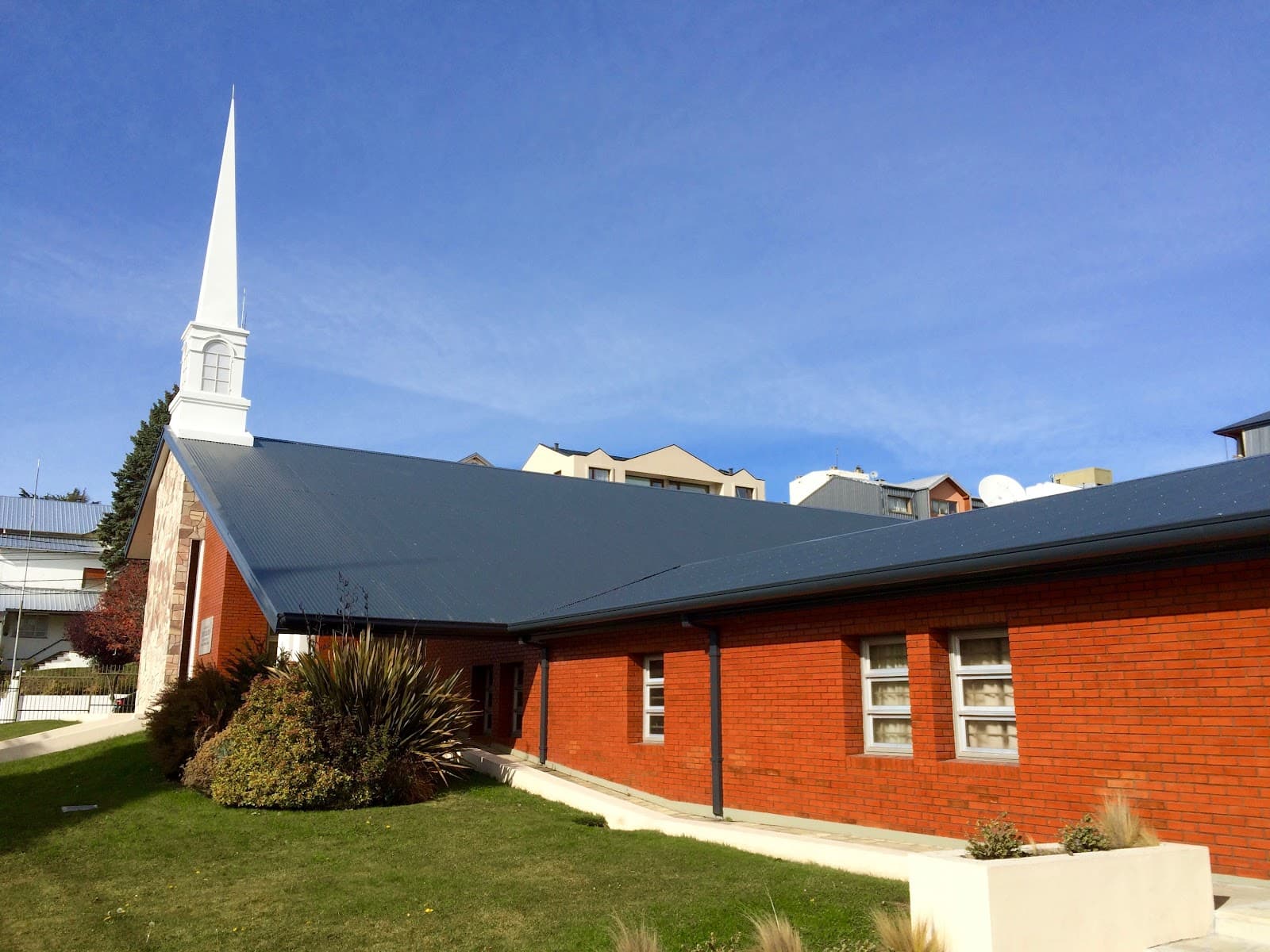 The Church of Jesus Christ of Latter-day Saints