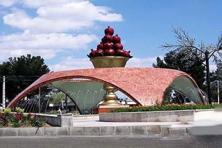 Top Hidden Gems in Saveh