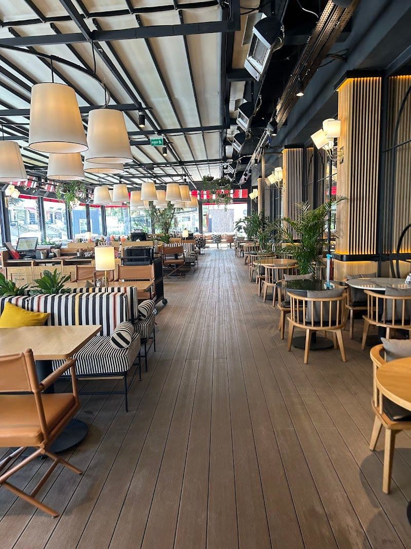 Happy Moon's Düzce - Düzce - Türkiye - Booked ai