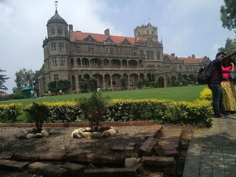 Top Activities and Tips for Shimla Travel