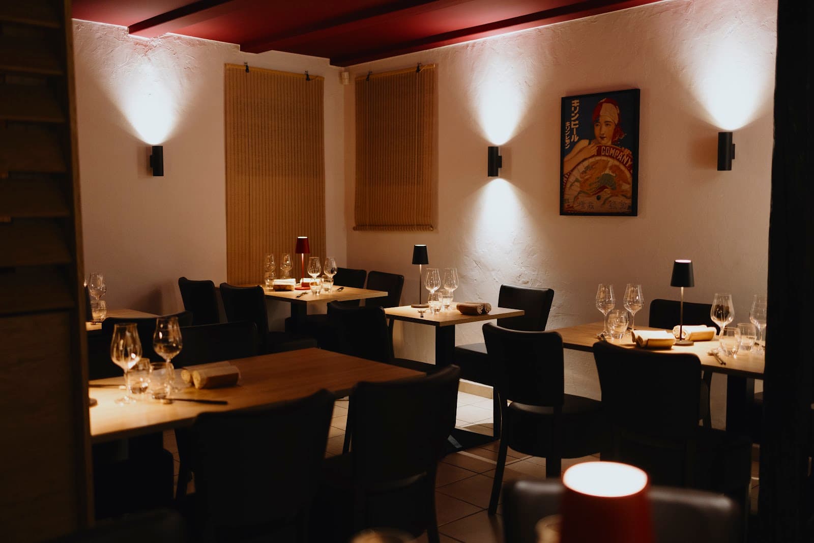 Le 5S - Colmar - France