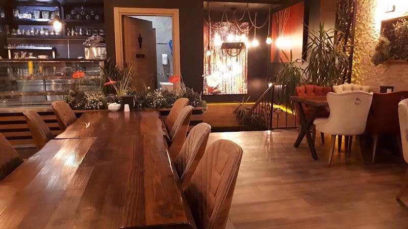 Elit Restaurant - Mus - Turkey - Booked ai