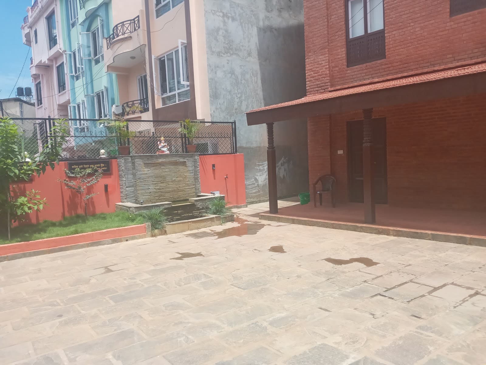 Mahakabi Laxmi Prasad Devkota Museum - Katmandu - Nepal