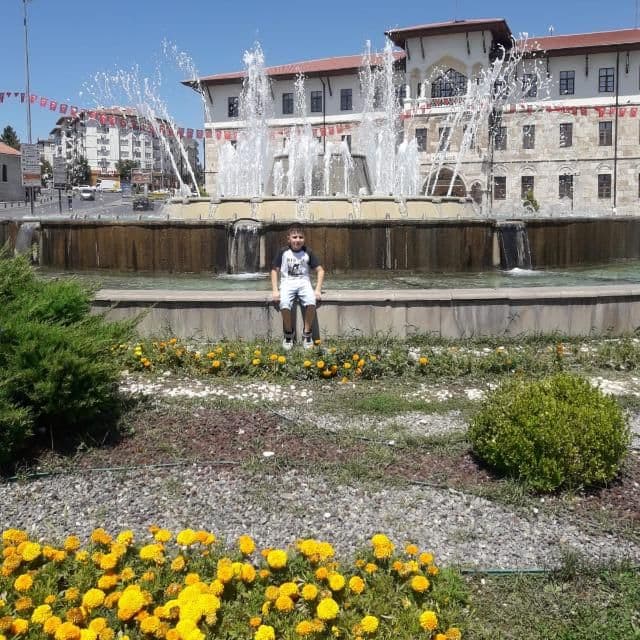 Discovering Sivas: Top Hidden Gems to Explore