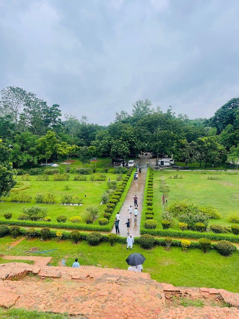 Wood Burn Hotel - Bogura - Bangladesh - Booked ai