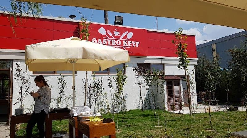 Gastro KEYF - Kutahya - Turkey - Booked ai