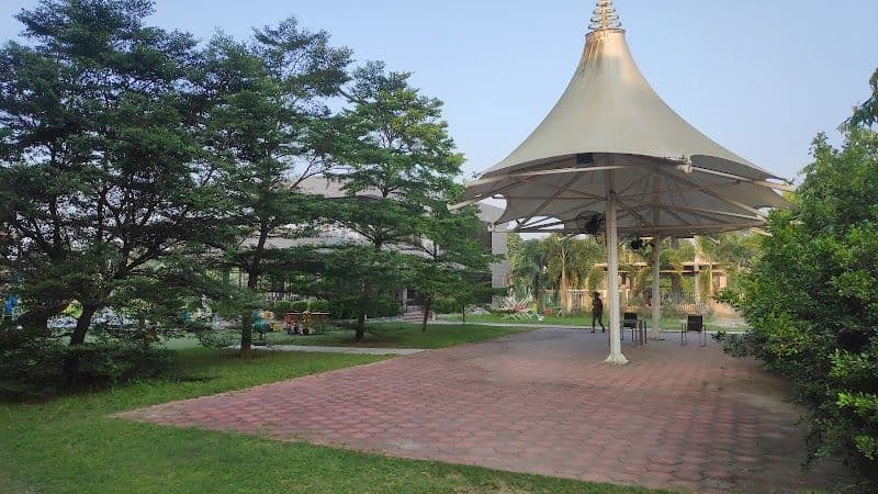 Hotel Divine Centre Ltd - Jessore - Bangladesh - Booked ai