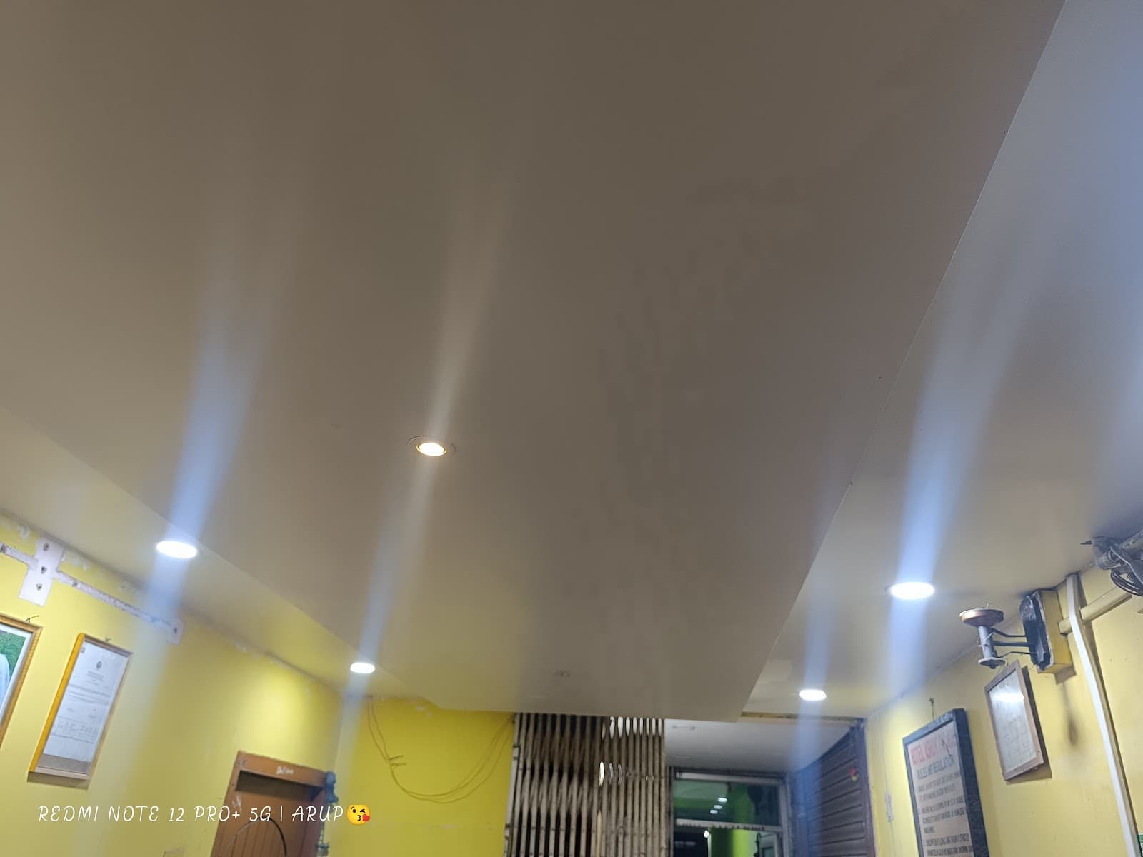 Hotel Ashok Palace - Guwahati - India