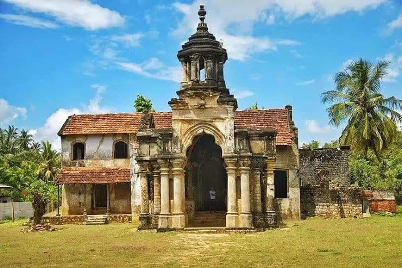 Exploring Jaffna: Top Attractions and Activities