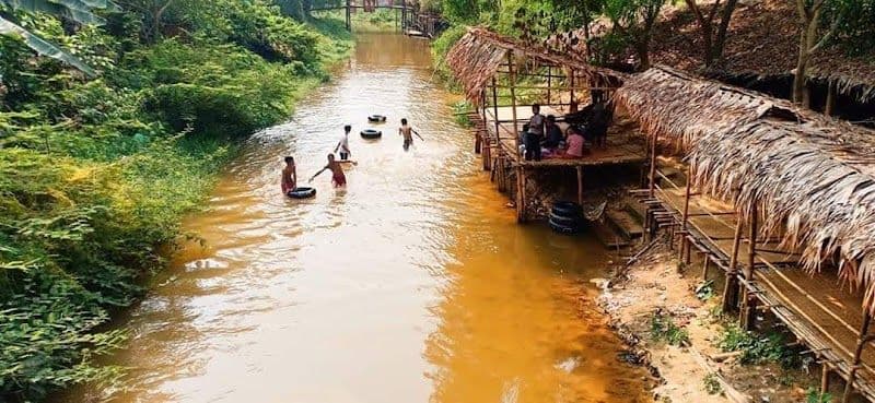 Discovering Bago: Top Hidden Gems to Explore