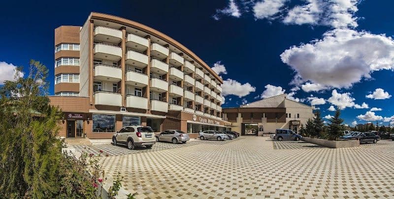 Grand Hotel Terme Bar - Kirsehir - Turkey - Booked ai