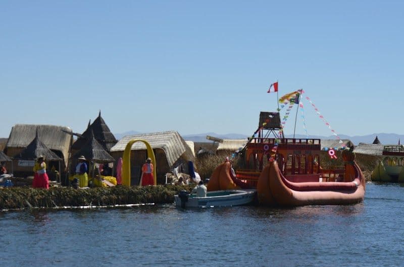 Discovering Puno's Hidden Gems