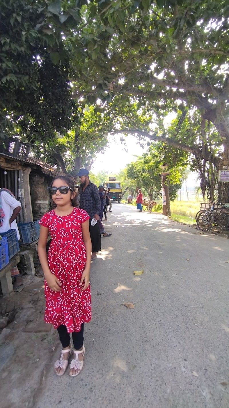 Gopalpur Gate - Jessore - Bangladesh - Booked ai