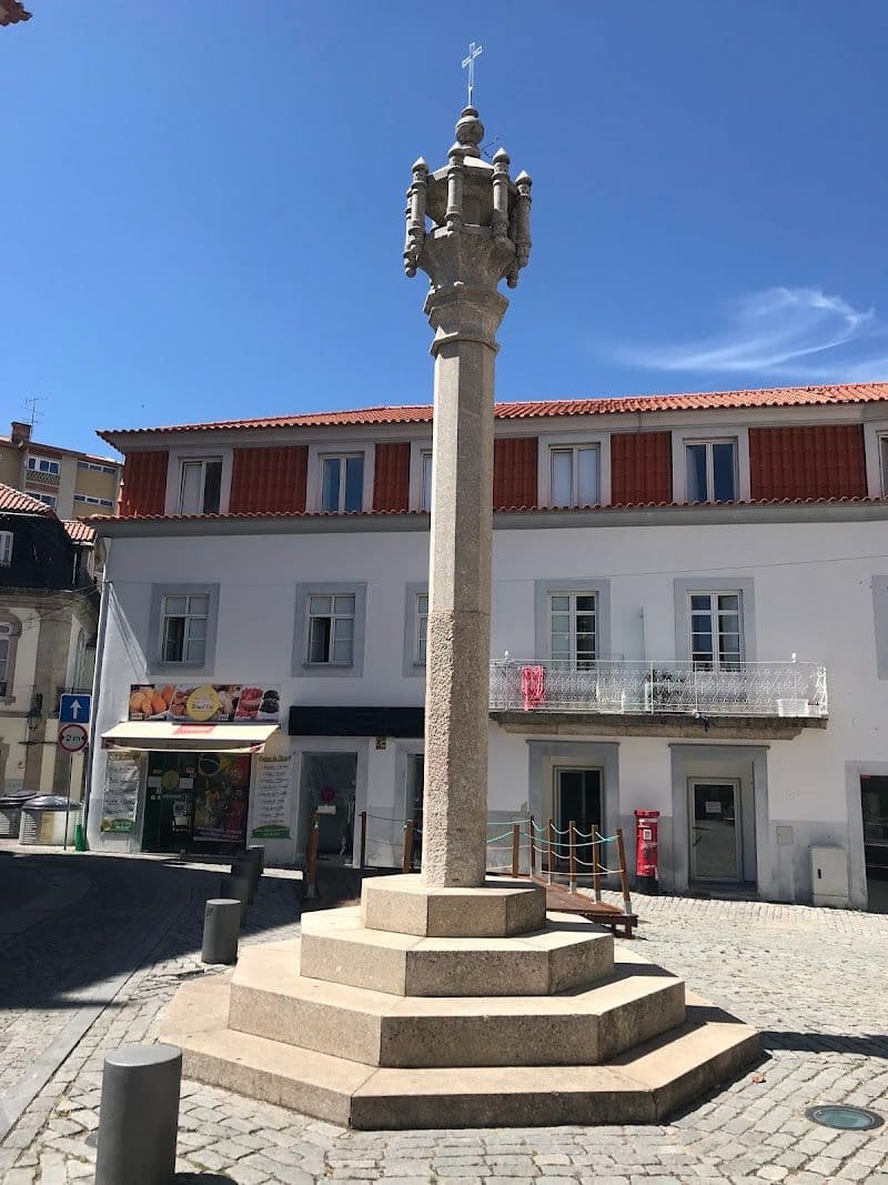 Covilha Pillory - Covilha - Portugal - Booked ai