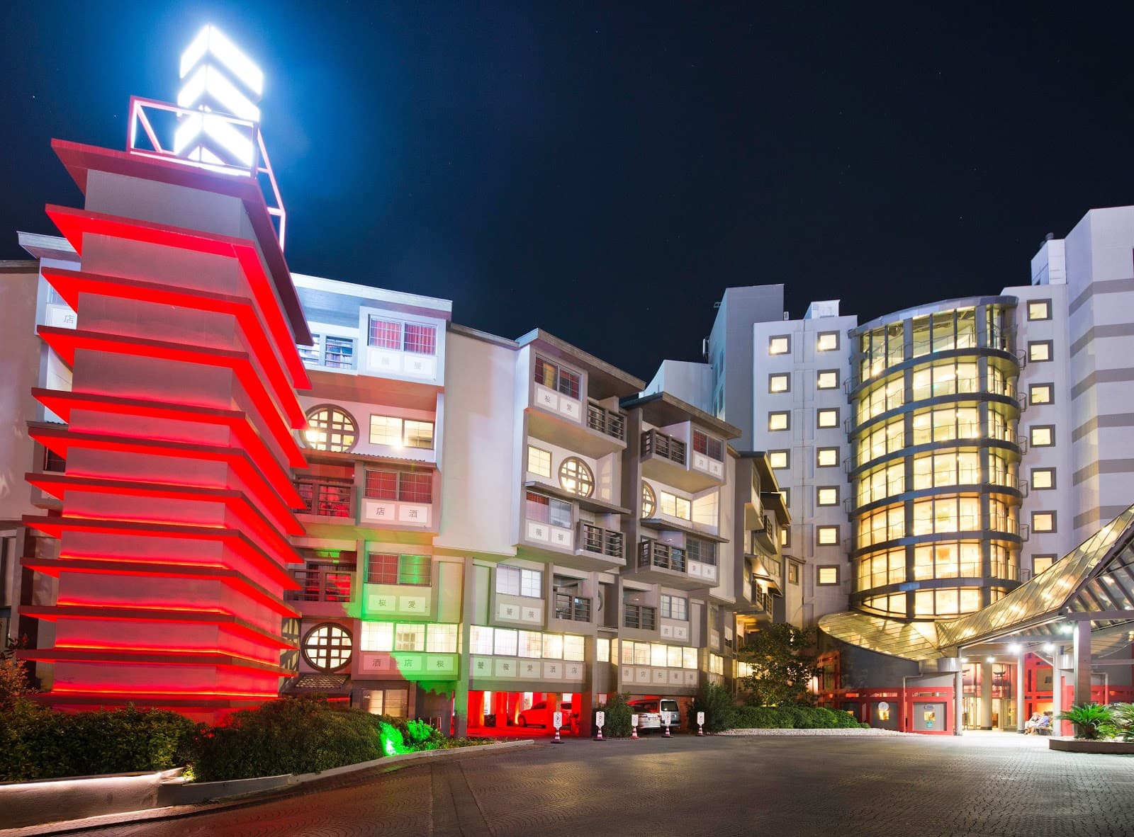 Limak Lara De Luxe Hotel & Resort - Antalya - Turkey