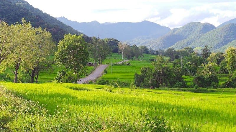 When to Visit Xam Neua - Travel Tips