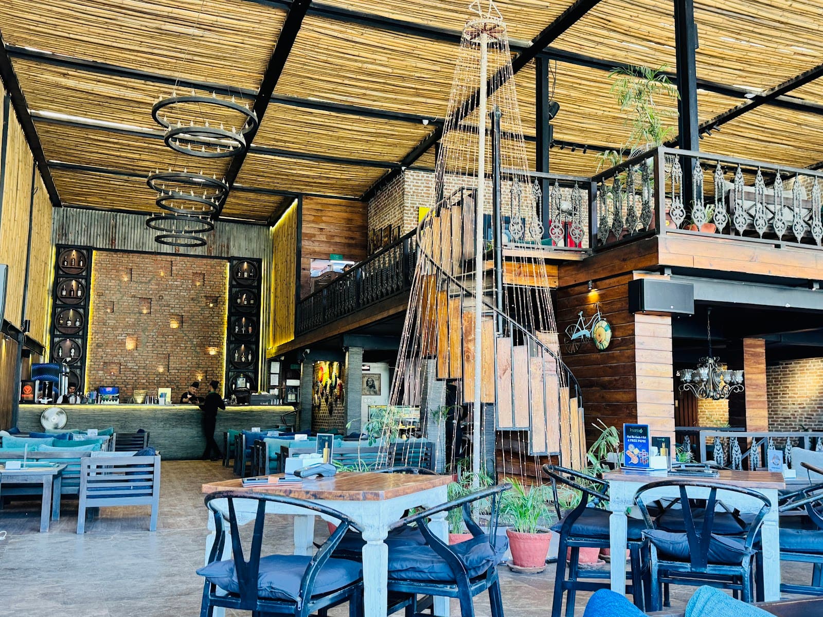 Trisara, Durbarmarg - Katmandu - Nepal