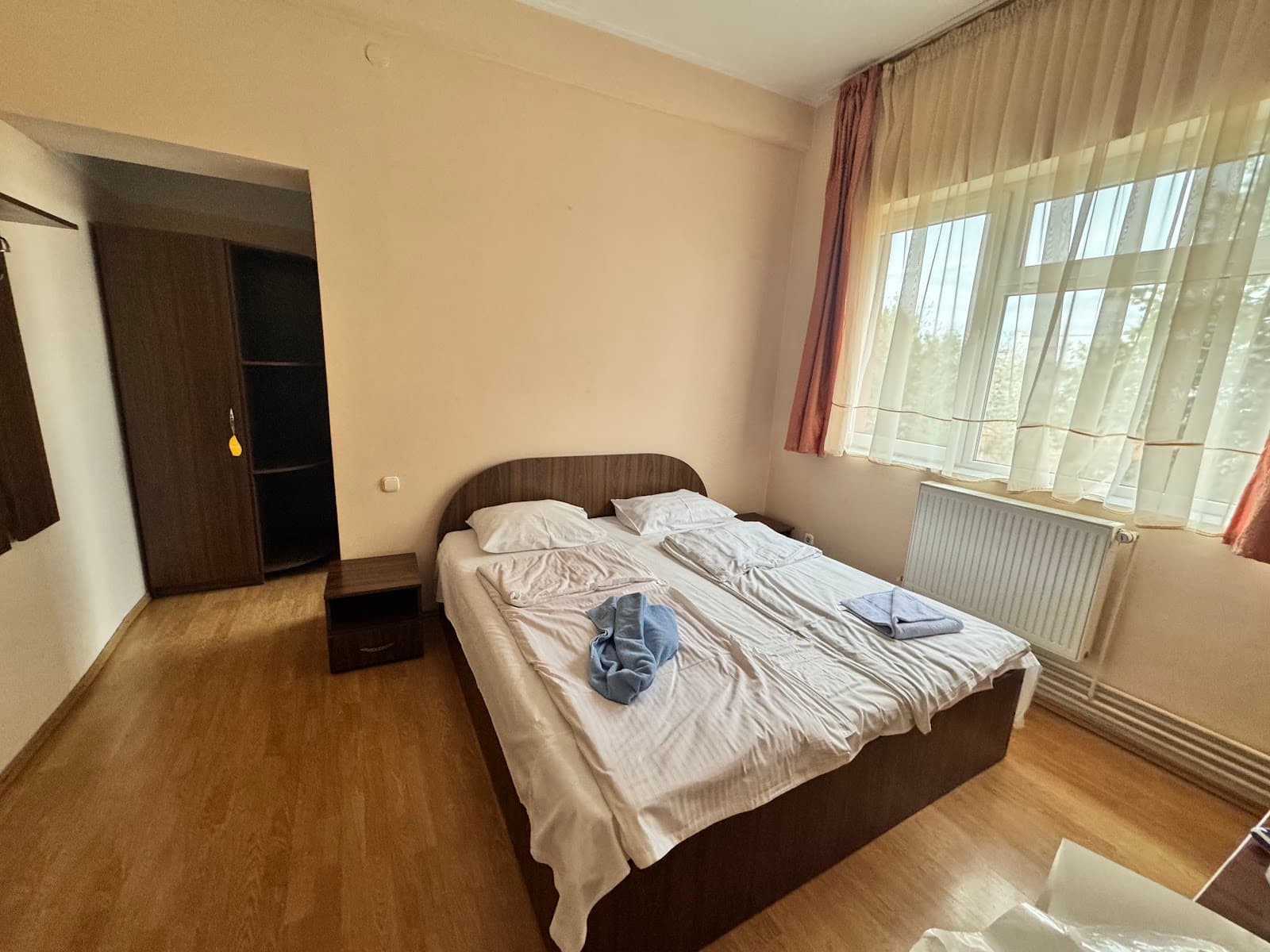 Pension Pamira - Sibiu - Romania