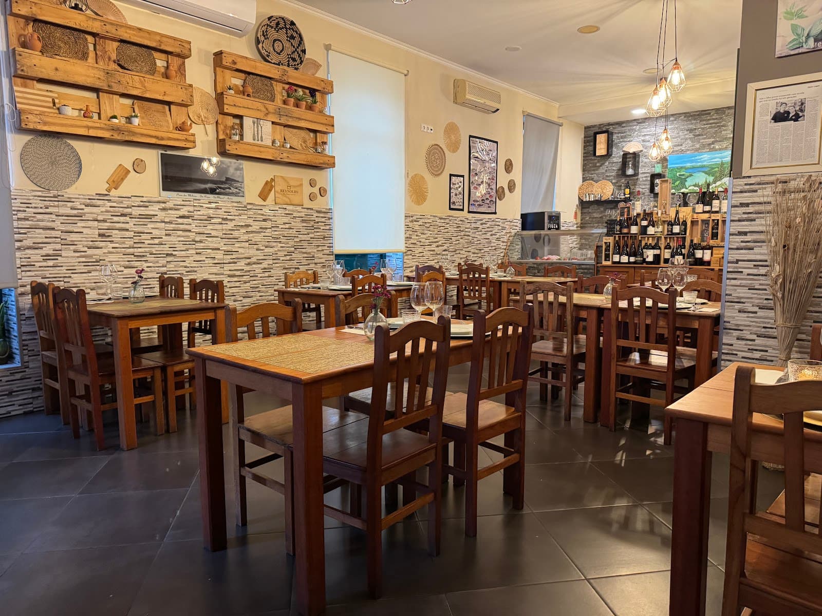 Gastrónomo - Ponta Delgada - Portugal