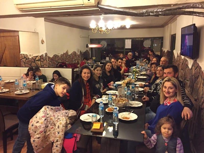 Bolu Hanzade Restaurant - Bolu - Turkey - Booked ai