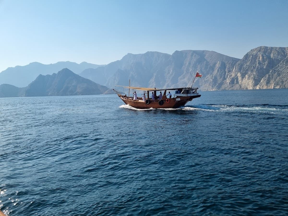 Khasab's Best Kept Secrets: Discover Hidden Gems