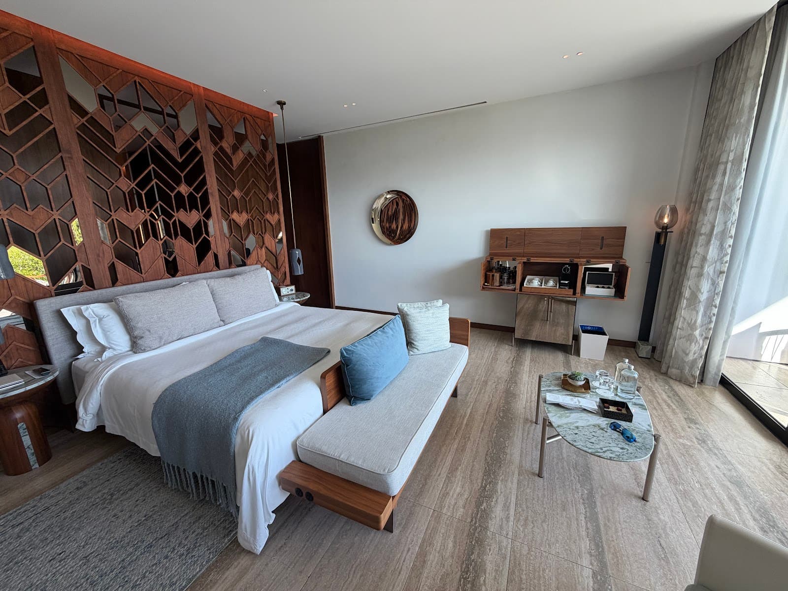 The St. Regis Kanai Resort, Riviera Maya - Cancun - Mexico