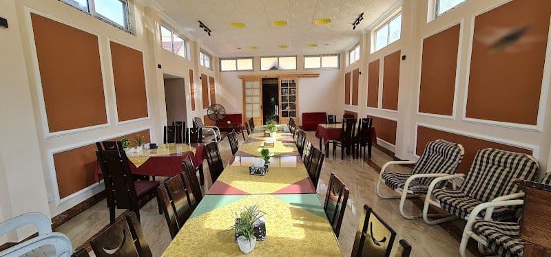 MNAK Restaurant Abbottabad - Abbottabad - Pakistan - Booked ai