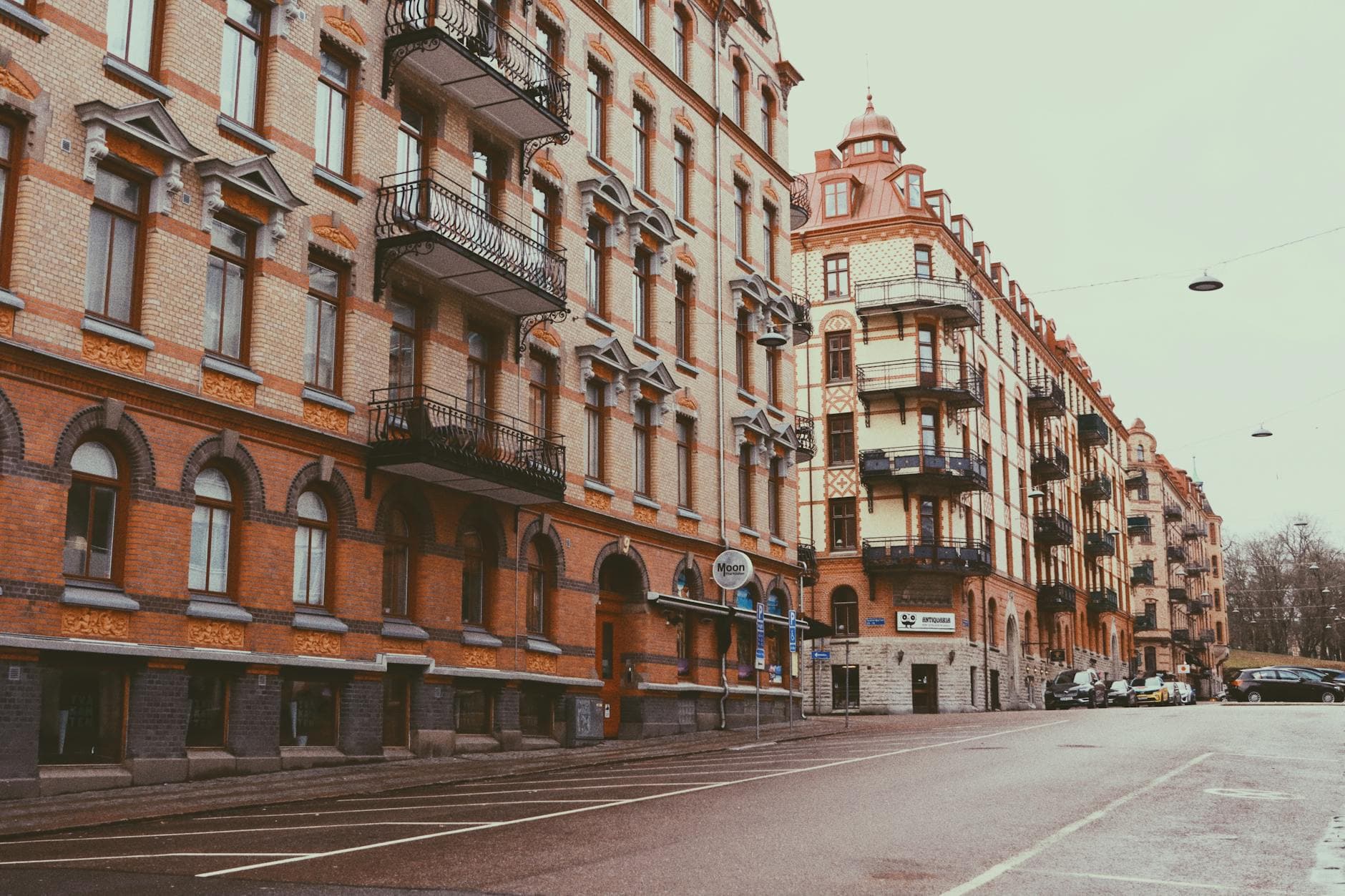 Gothenburg's Best Kept Secrets: Discover Hidden Gems