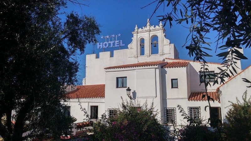 Hotel São João de Deus by RIDAN Hotels - Elvas - Portugal - Booked ai