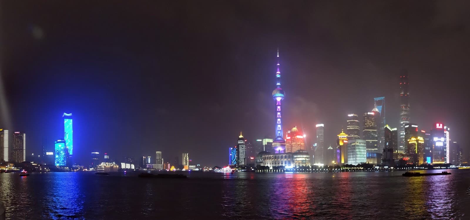 Lvya Restaurant - Shanghai - China