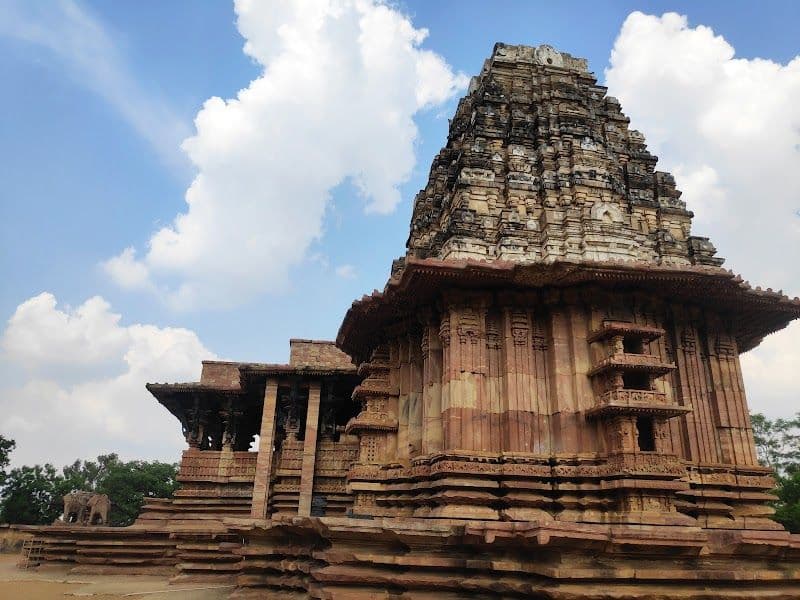 Top Attractions and Activities in Warangal