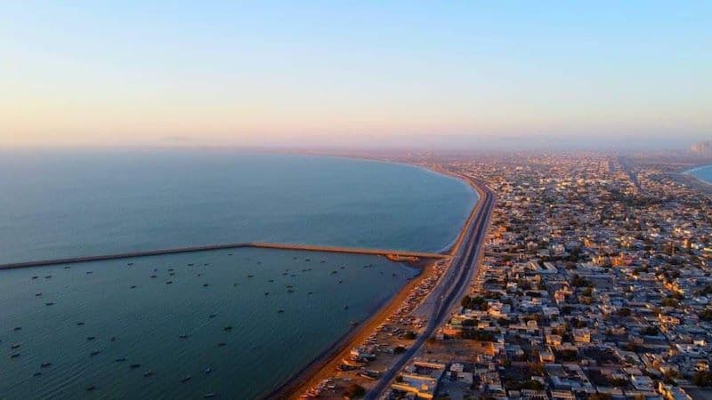 Top Activities and Tips for Visiting Gwadar