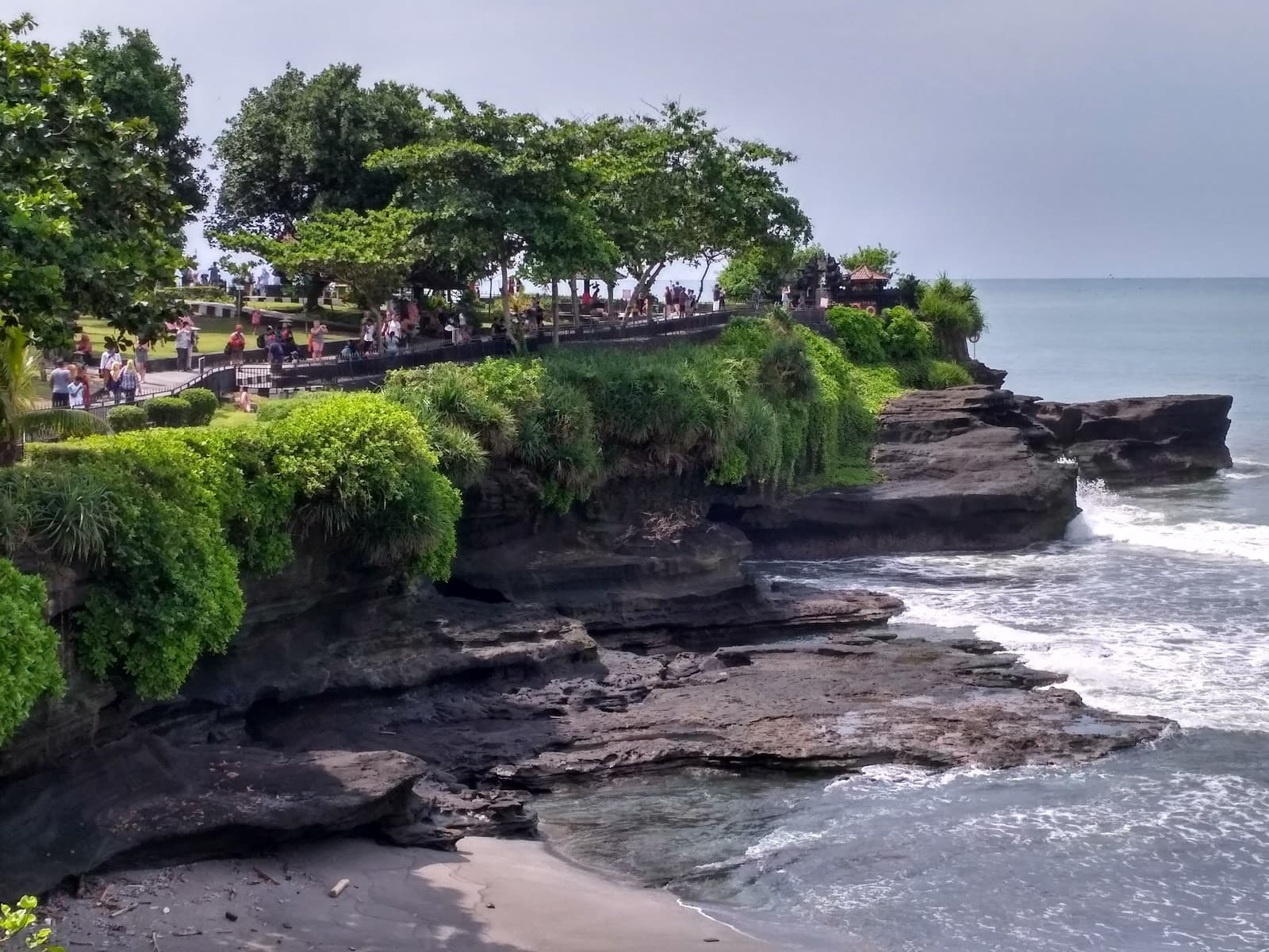 Tanah Lot - Canggu - Indonesia