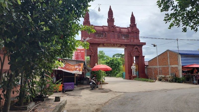 Battambang Secrets - Top Hidden Gems to Discover