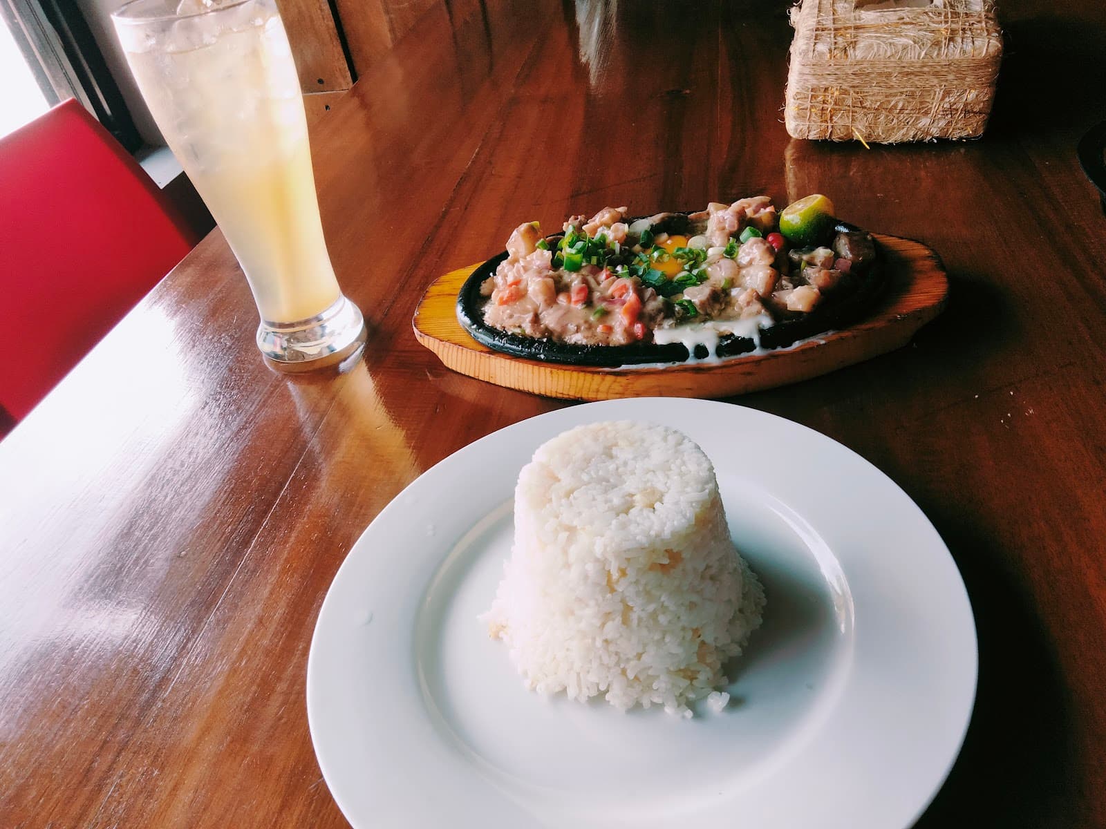 TITOS Palawan - Puerto Princesa - Philippines