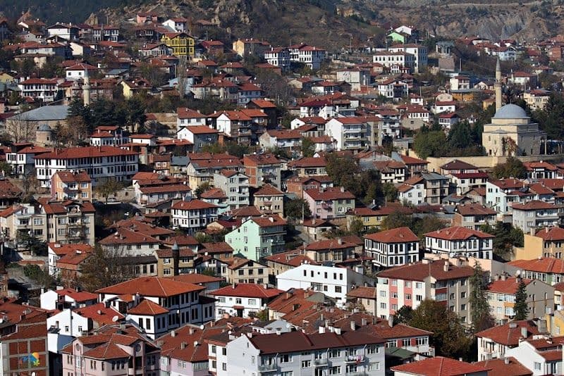 When to Visit Kastamonu: A Travel Guide