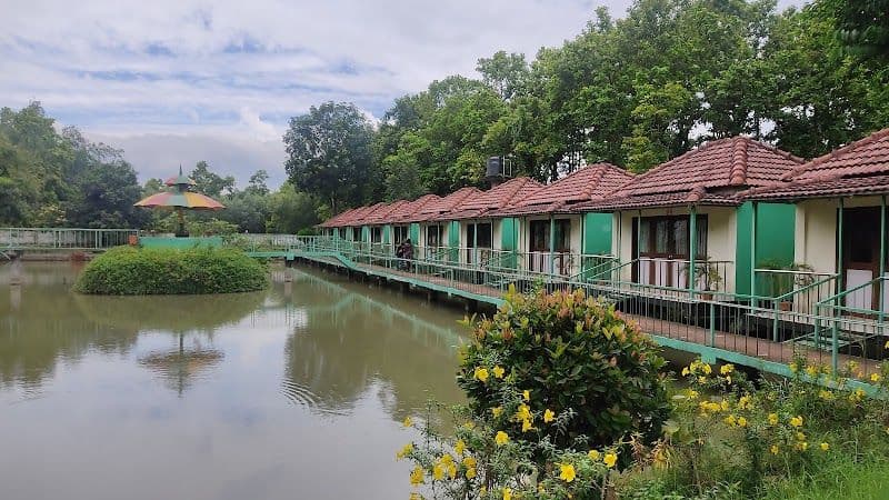 Greentech Resort & Convention Center - Gazipurj - Bangladesh - Booked ai