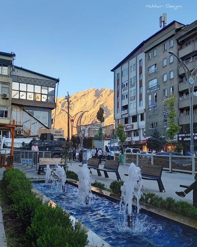 Discovering Hakkari's Hidden Treasures