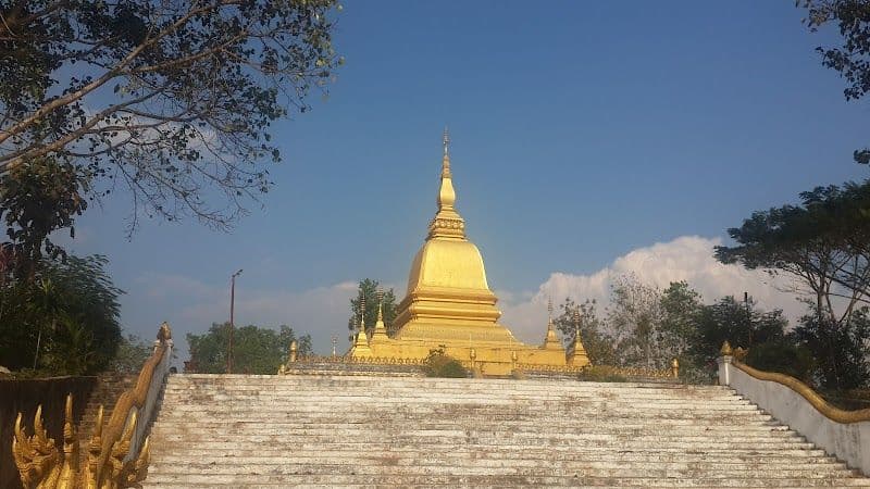 Muang Xay Adventure Guide - Top Attractions