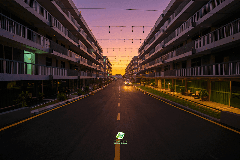 Zaques Hotel - Sungai Petani - Malaysia - Booked ai