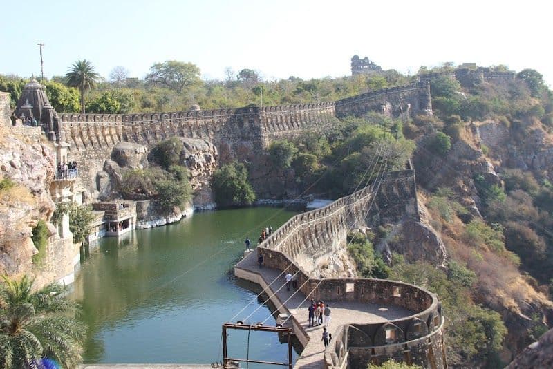 Chittorgarh Unveiled - Top Hidden Gems to Explore