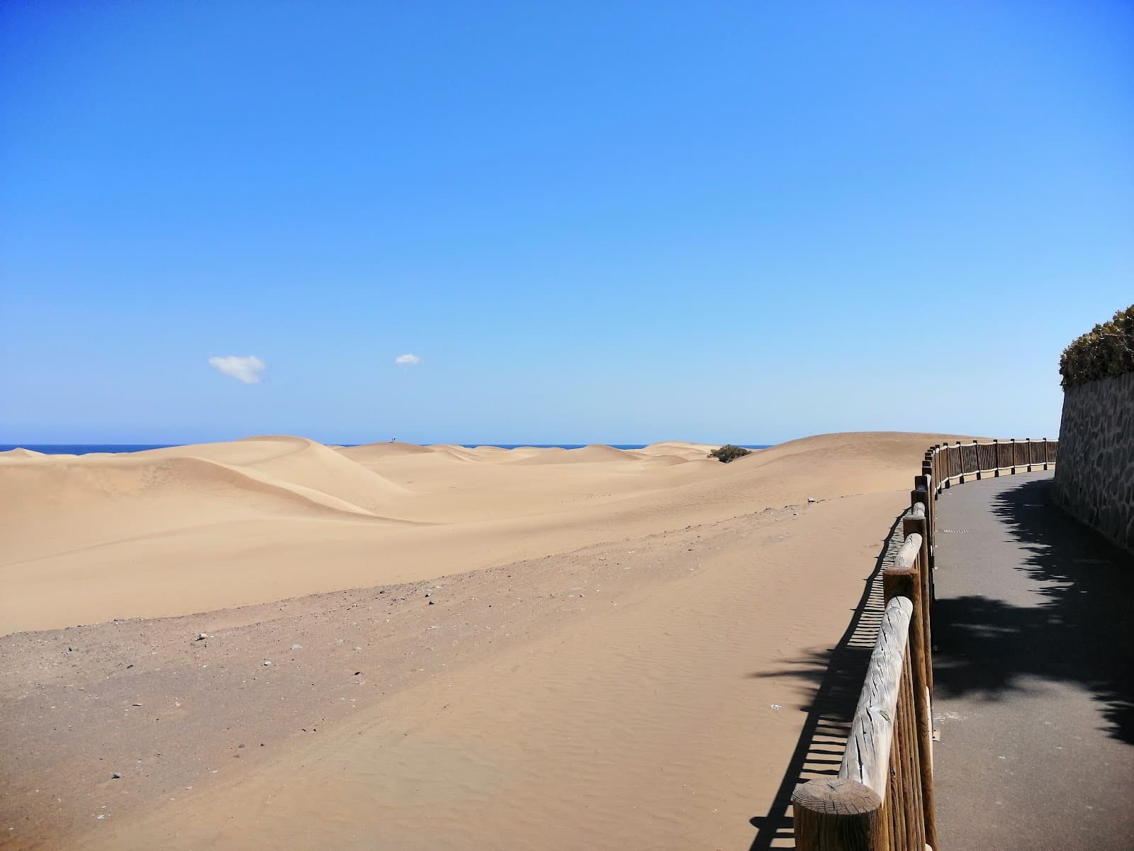 Dunas de Maspalomas - Las Palmas - Spain