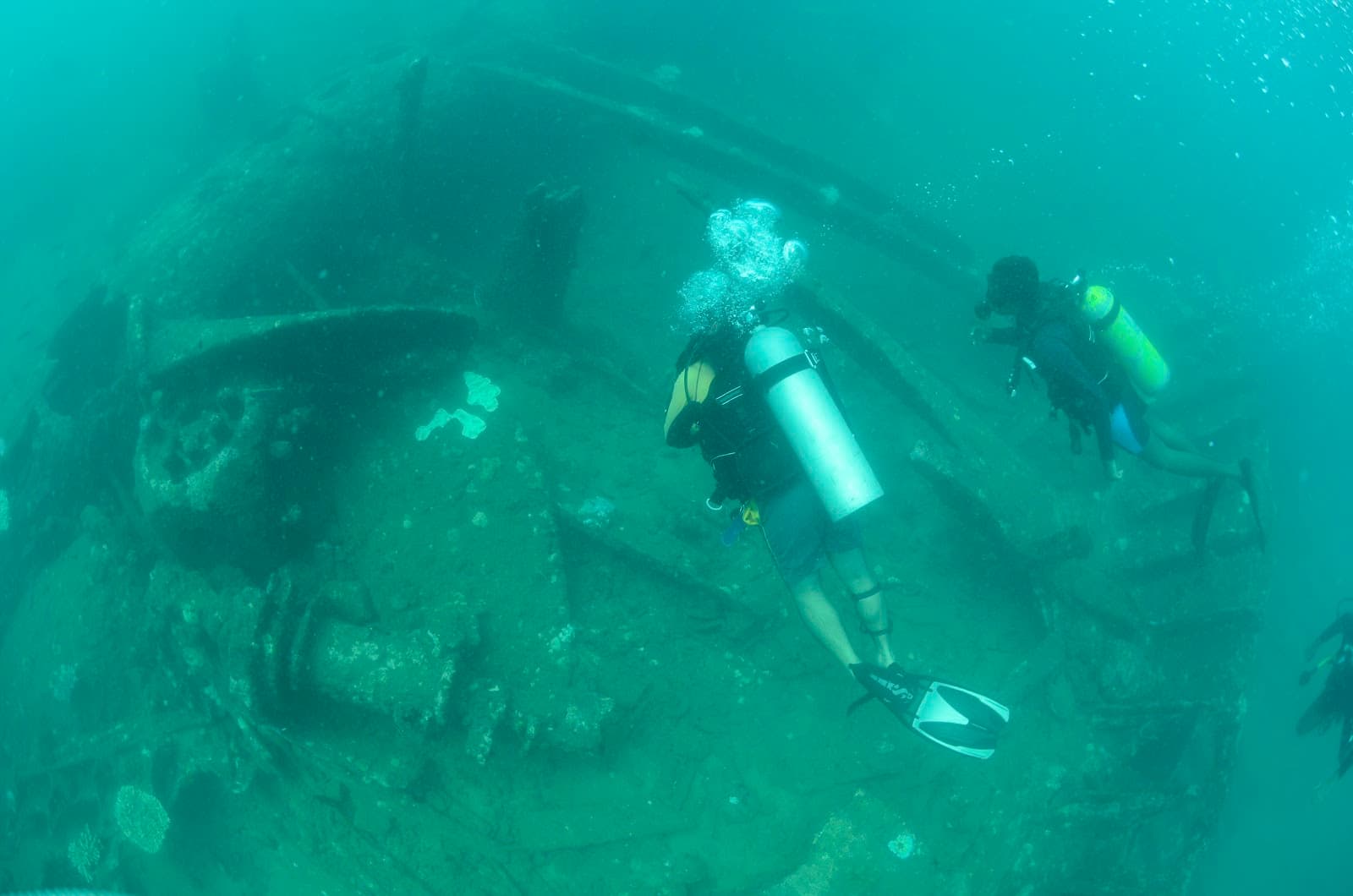 Reef Pasikudah - Pasikuda