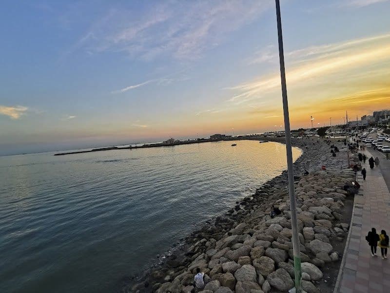 Explore Bandar Abbas: Top Attractions and Activities