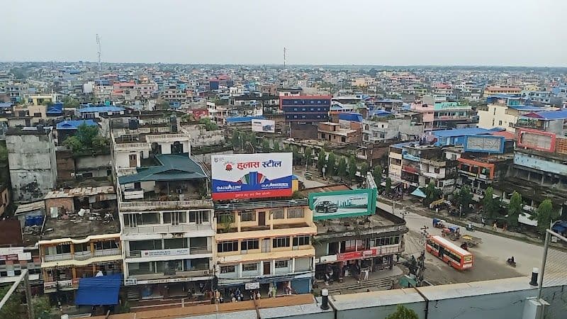 Discover Itahari: Top Attractions and Activities