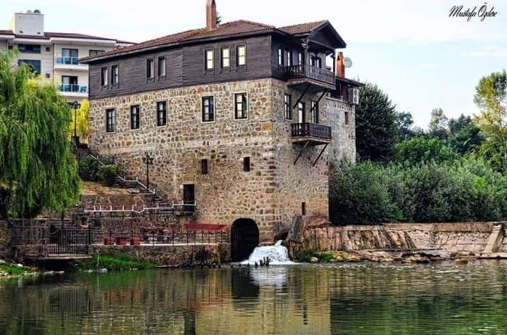 Discover Bartın - Top Hidden Gems to Explore