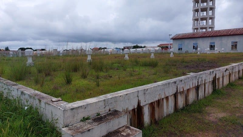 Luena Travel Guide - Top Activities and Attractions